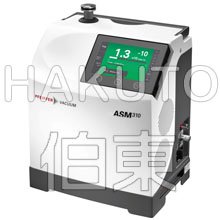 伯东 便携式氦质谱检漏仪 ASM 310