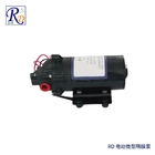 RD电动微型隔膜泵