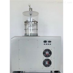 LGJ-10DG型低温冷冻干燥机的图片