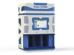 比表面积分析仪KuboX1000