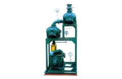 JZJS罗茨水环泵机组的图片