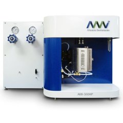 AMI-300 HP 双站化学吸附仪