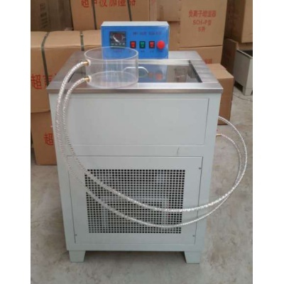 智博联HW-30高低温恒温水浴箱