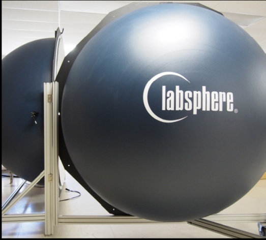 Labsphere光测量积分球系统Illumia Plus 3030-200的图片