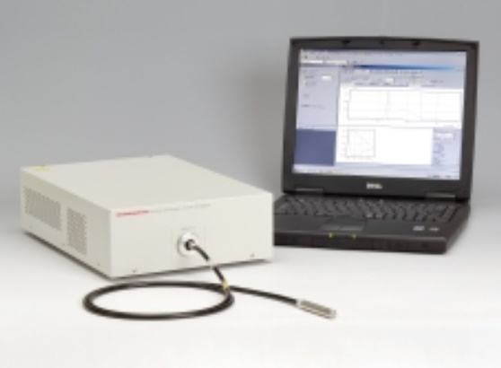 Hamamatsu高时间分辨率光纤光谱仪PMA-12系列C10029的图片