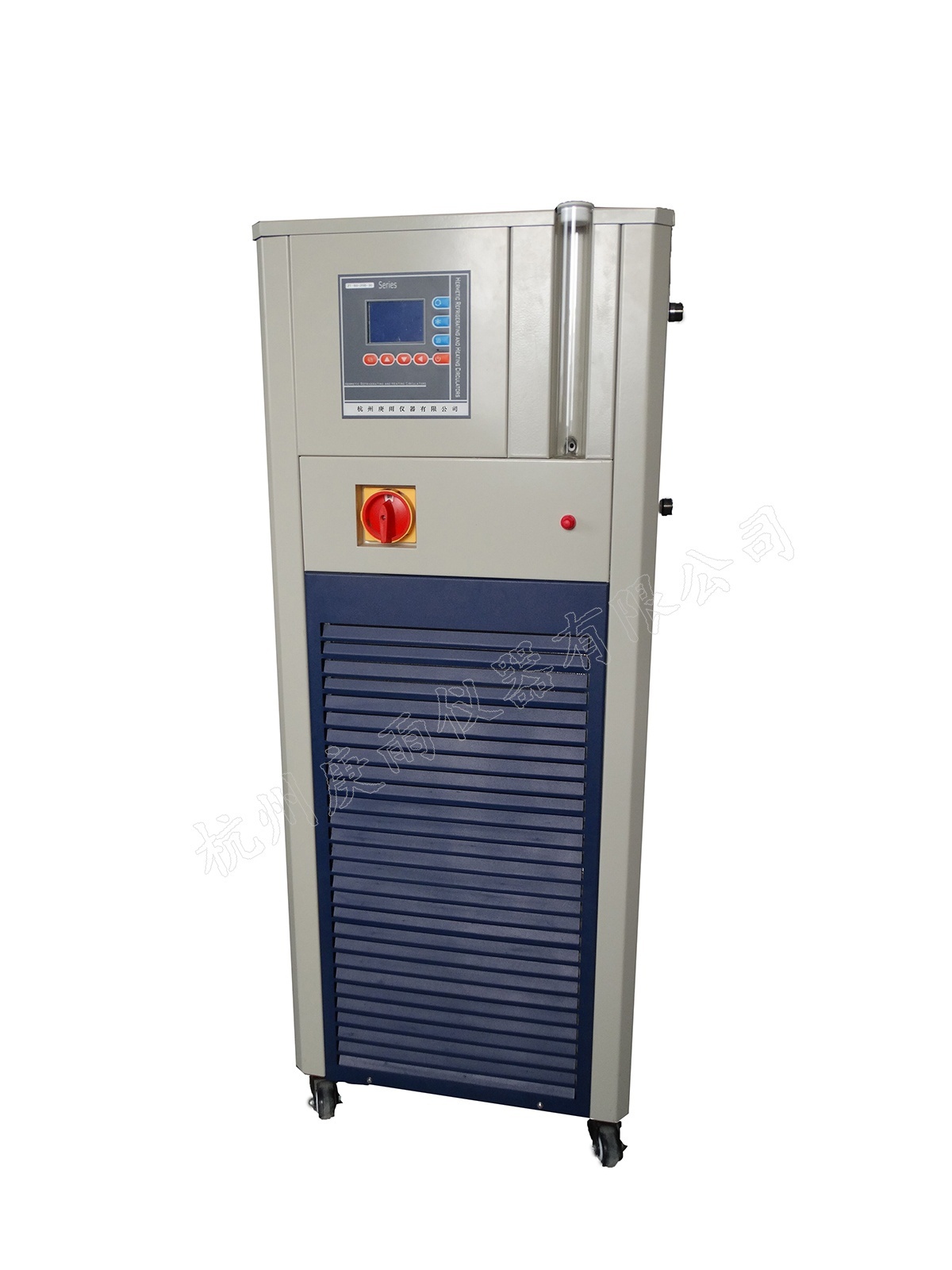GDZT-100-200-80G高低温循环装置的图片