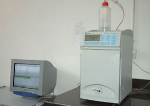 DX-120实用型离子色谱仪