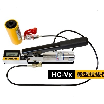 海创高科HC-V1微型拉拔仪