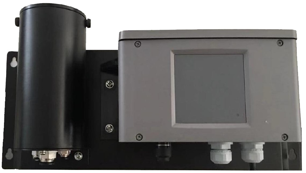 绿洁科技STL-02低量程浊度传感器的图片