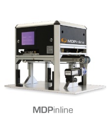 MDPinline晶圆片在线面扫检测仪