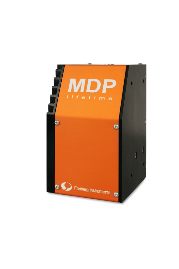 MDPlinescan在线晶圆片/晶锭点扫或面扫检测