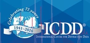 国际衍射数据中心（ICDD）的图片