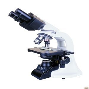 江南永新BM2000型三目生物显微镜的图片