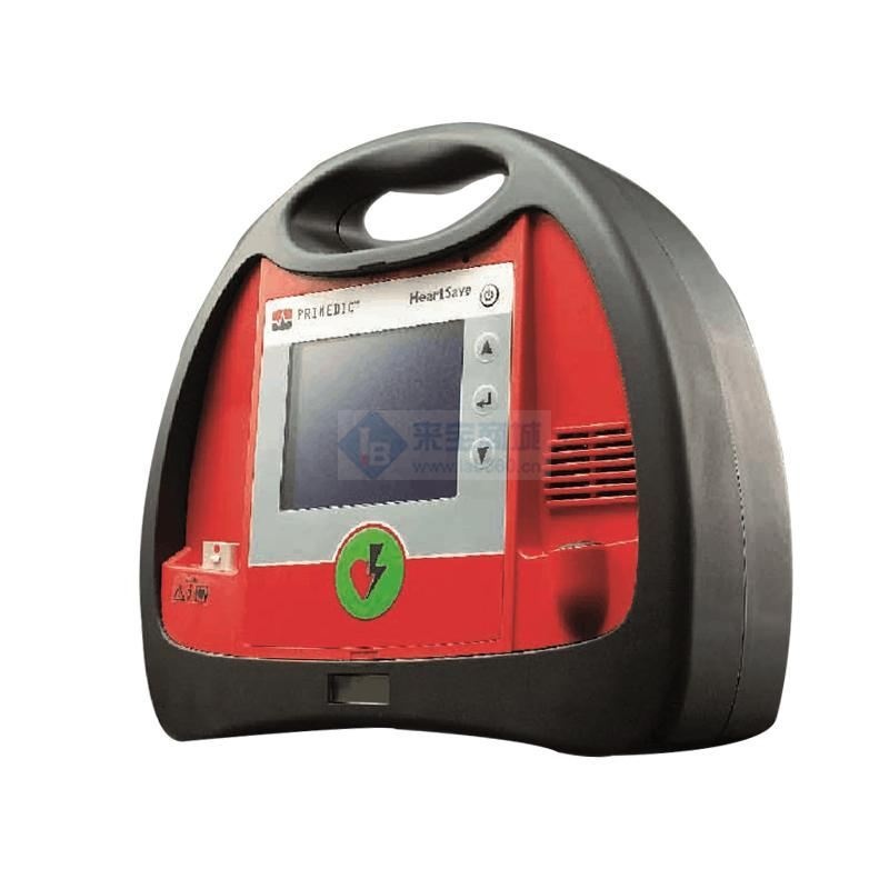 德国普美康自动体外除颤仪AED-M具有心电监护功能的图片