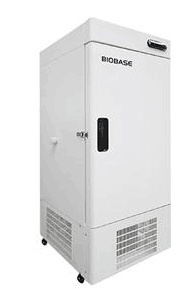 立式博科低温冰箱BDF-40V450的图片