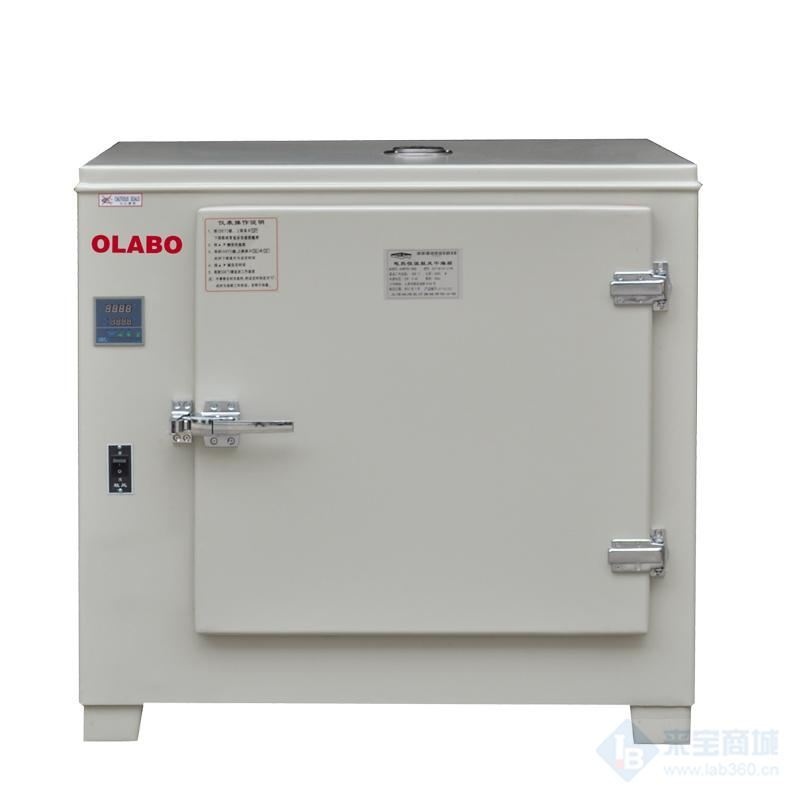 欧莱博数码显示电热恒温培养箱DHP-9088的图片