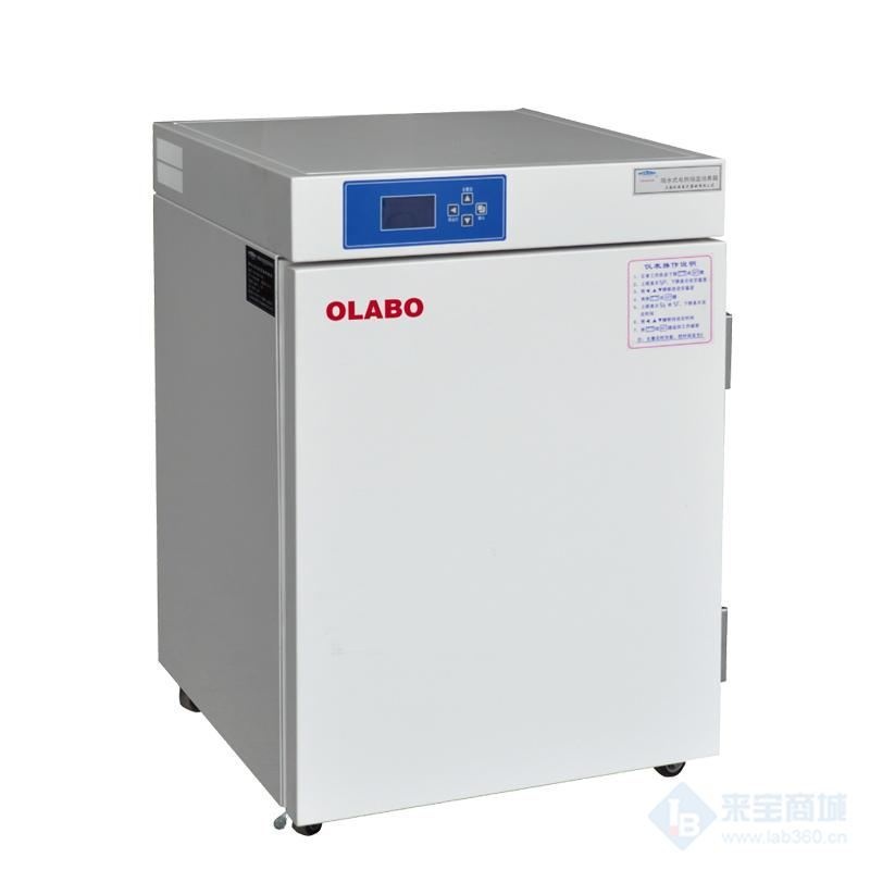 欧莱博DHP-9080不锈钢电热恒温培养箱的图片