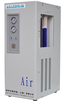 空气发生器（纯无油）的图片