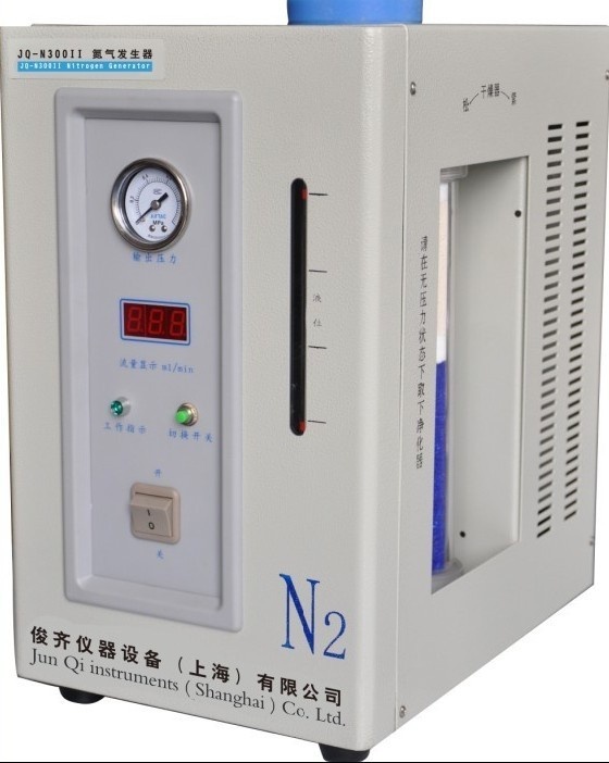 氮气发生器JQ-N300的图片