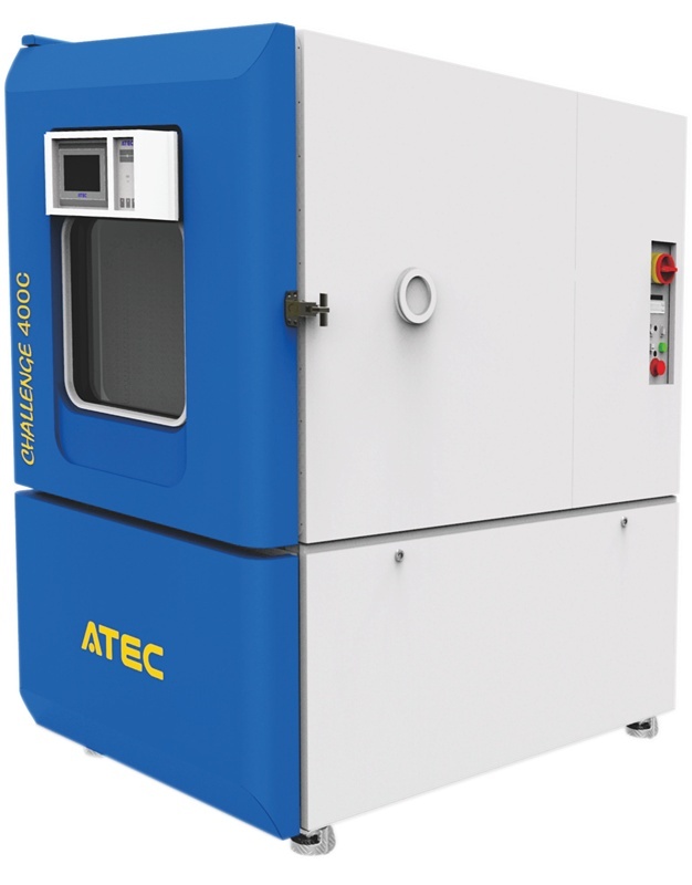 阿泰可CH/SU160C高低温试验箱的图片