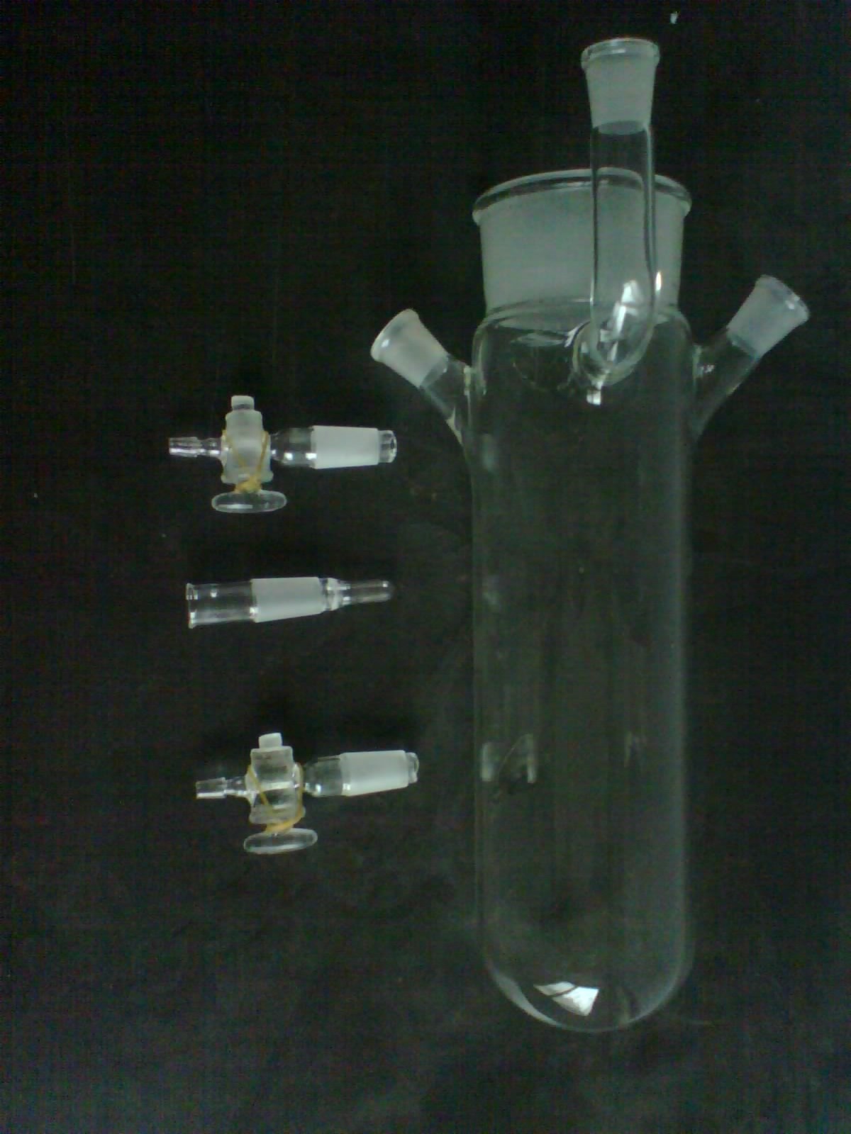 光化学反应仪/玻璃反应器