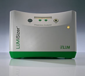 罗姆分散体分析仪LUMiSizer ® 650的图片
