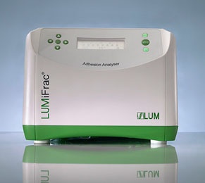 罗姆胶粘及复合材料分析仪LUMiFrac