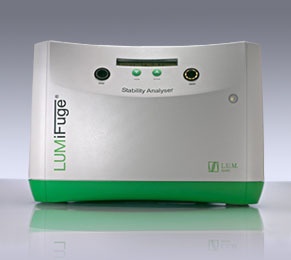 罗姆稳定性分析仪LUMiFuge ® 110的图片