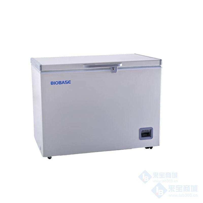博科BDF-40H300低温冷藏箱