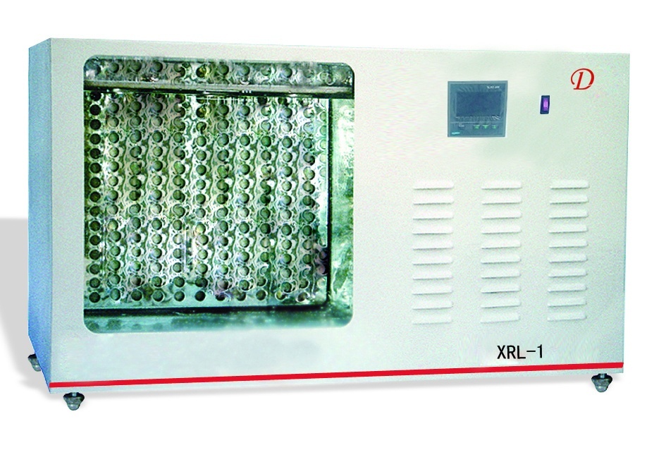东来二氯甲烷浸渍试验机XRL-II的图片