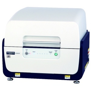 日立分析EA1000AIII能量色散型X射线荧光分析仪的图片