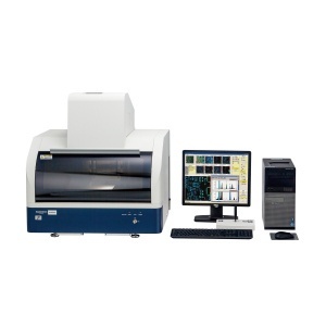 EA6000VX能量色散型X射线荧光分析仪的图片