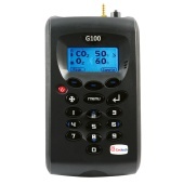 G100二氧化碳检测仪的图片
