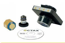 OCTAX Cytoscreen精子放大系统的图片