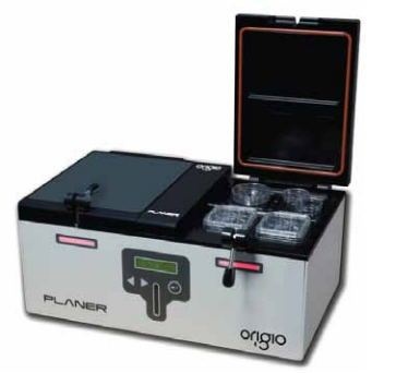 ORIGIO BT37桌面培养箱的图片
