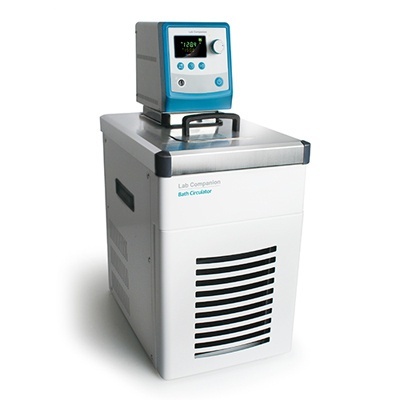 Lab Companion进口加热制冷循环器RW3-0525的图片