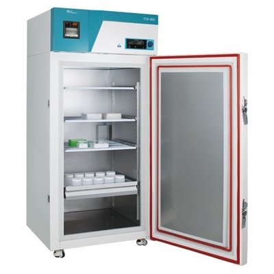 Lab Companion进口超低温冰箱FDG-300的图片
