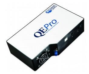 海洋光学QE Pro高性能光谱仪的图片