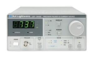 LDP-3840B脉冲激光二极管驱动器