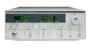 LDC-3700C激光二极管驱动器和温度控制器组合