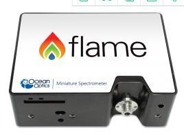 海洋光学flame-微型光纤光谱仪的图片