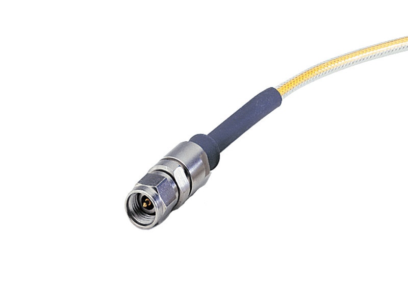 40 GHz柔性电缆1225