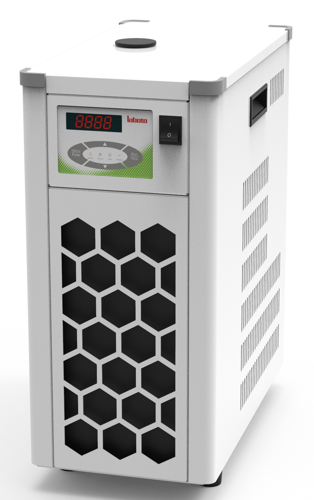 icooler-2006+高低温恒温循环器的图片