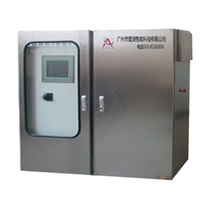 ACH-AA01耐腐蚀型在线酸碱浓度检测系统