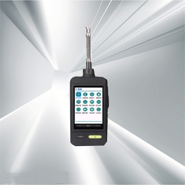 手持式PID光离子VOC气体检测仪1ppb路博LB-CP-X的图片