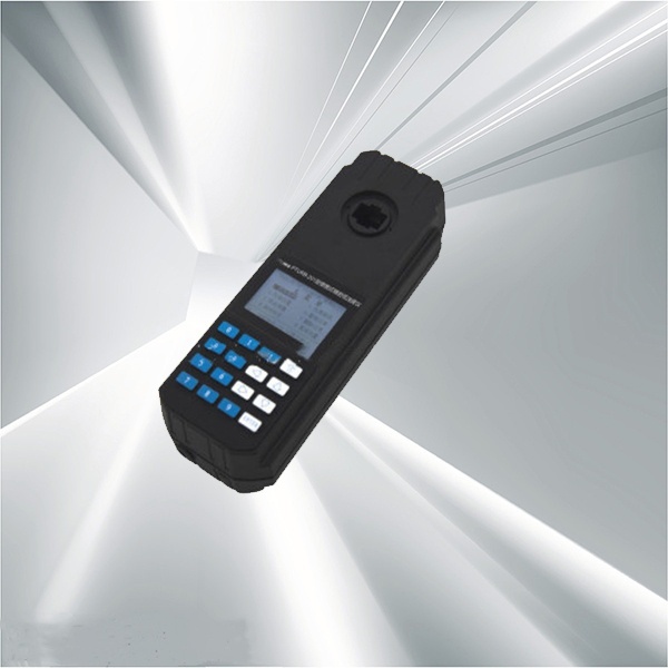 路博LB-ZS200便携式浊度色度二用仪的图片