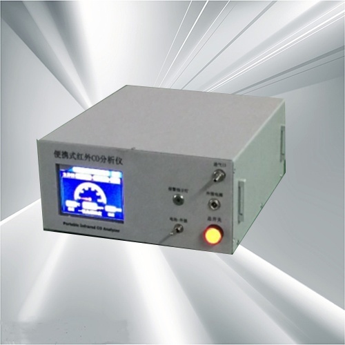路博LB-QT-I型红外一氧化碳分析仪
