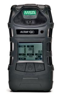 天鹰5X（Altair 5X）多种气体检测仪
