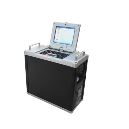 路博LB-7015-Z便携式紫外吸收法烟气分析仪
