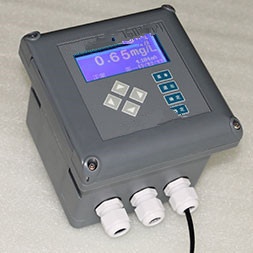 LB-DDG100型在线电导率仪（TDS盐度计）的图片